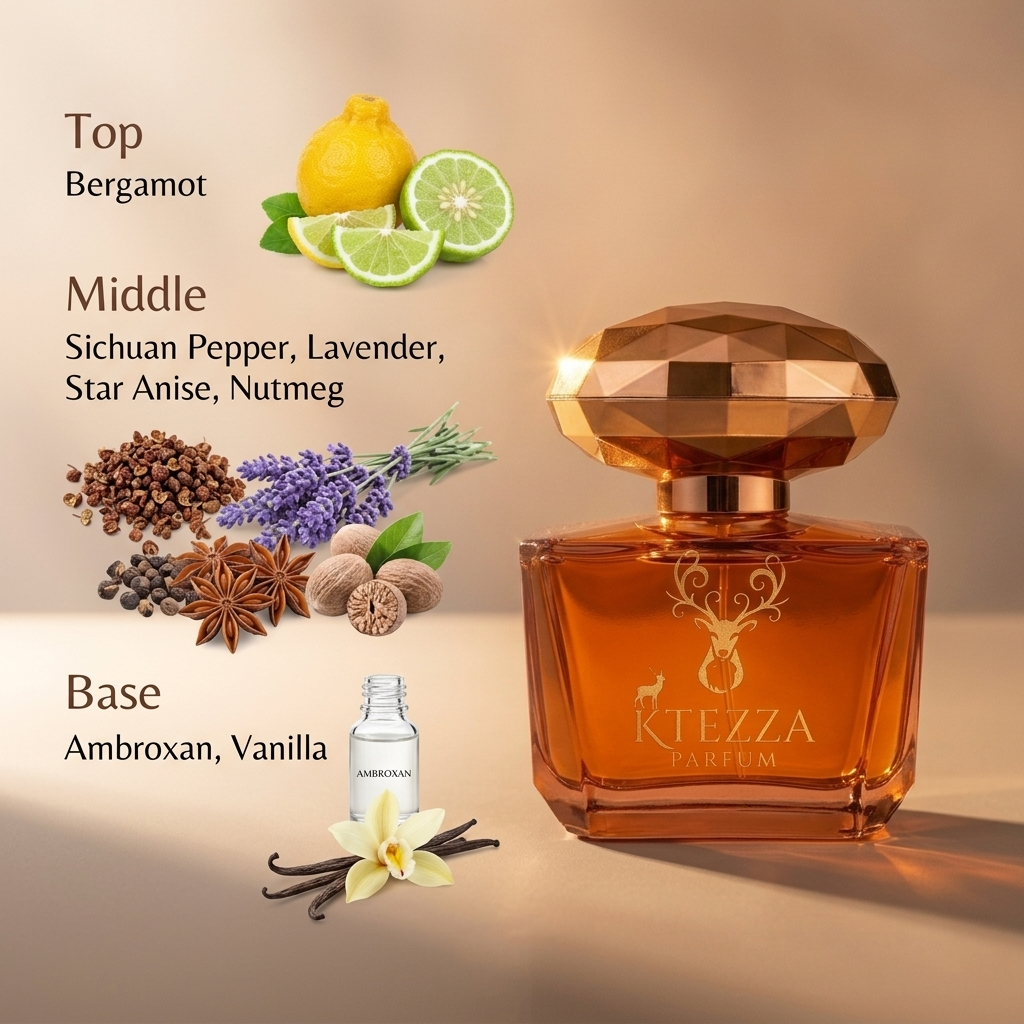 Alpha Traces 50ml