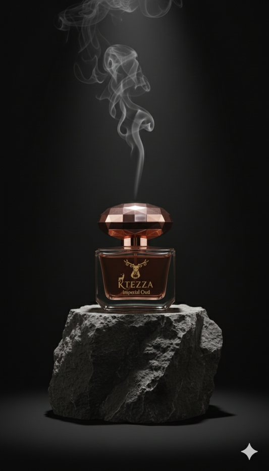 Imperial oud