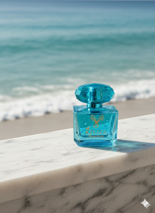 Ocean pulse