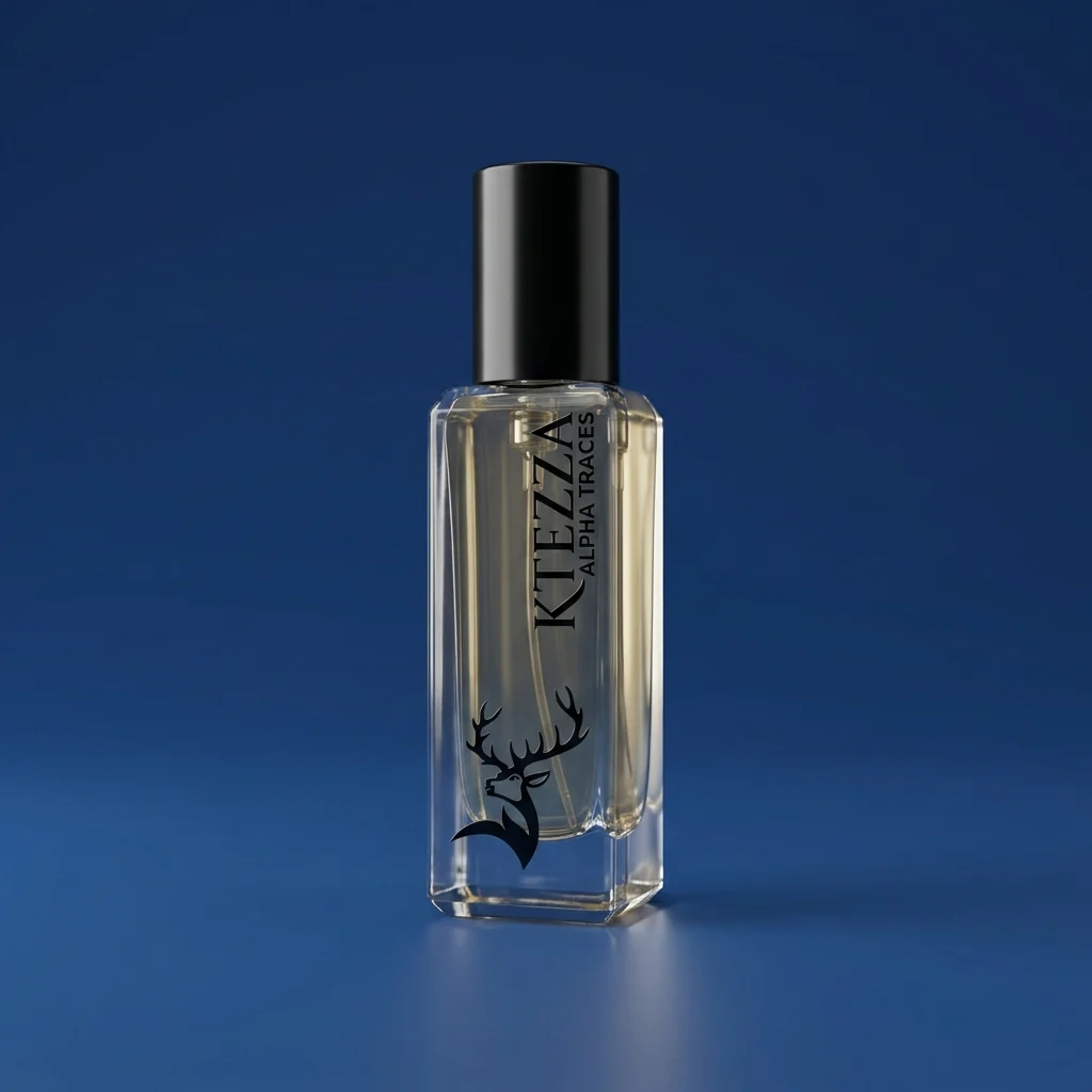 Alpha Traces 20ml