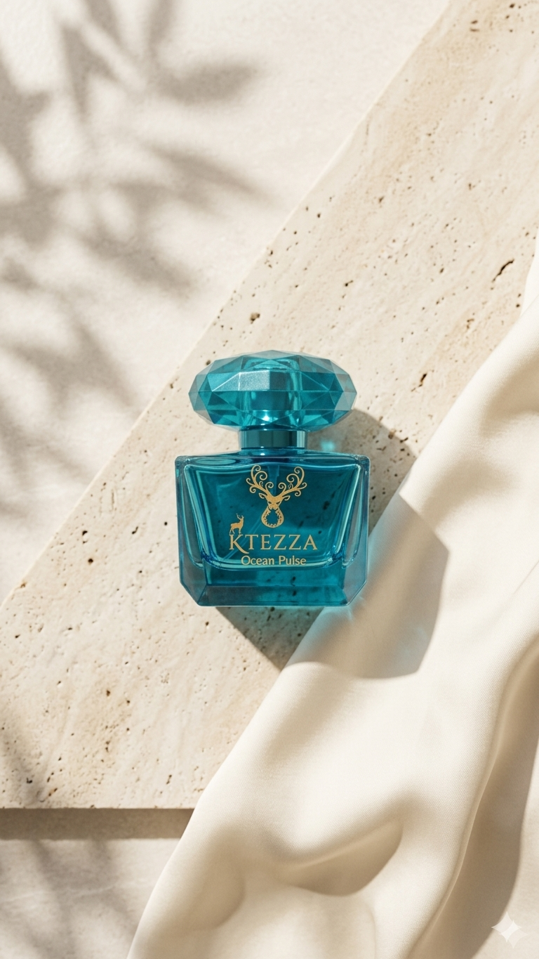 Ocean pulse 50ml