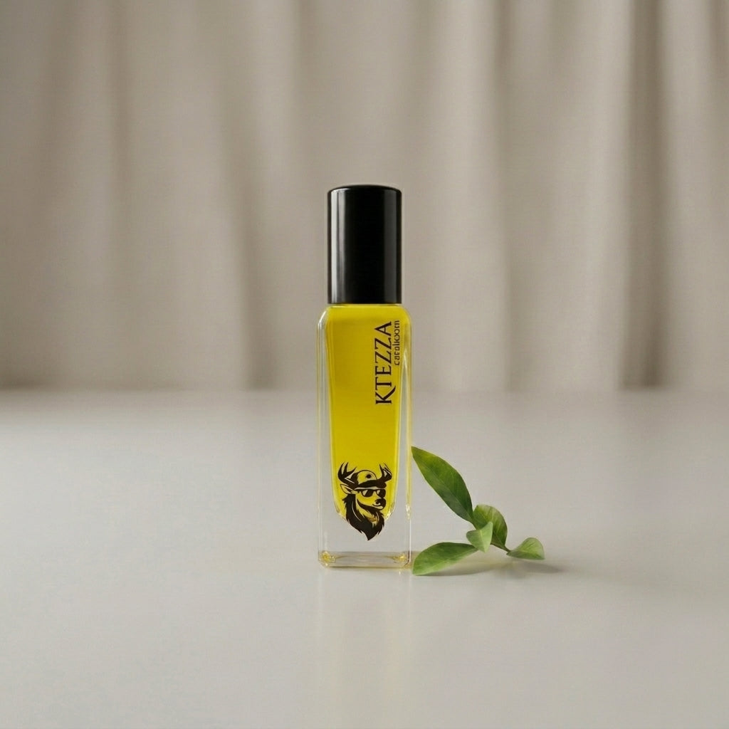Caraboom Eau de Parfum – 20ml | Ktezza