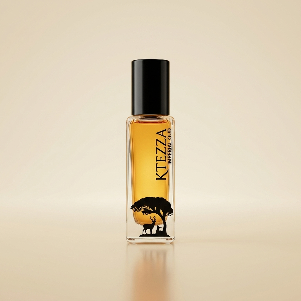 Imperial oud