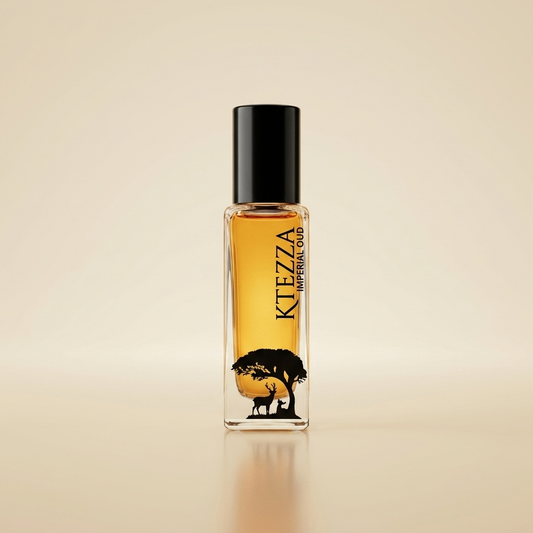 Imperial oud 20ml