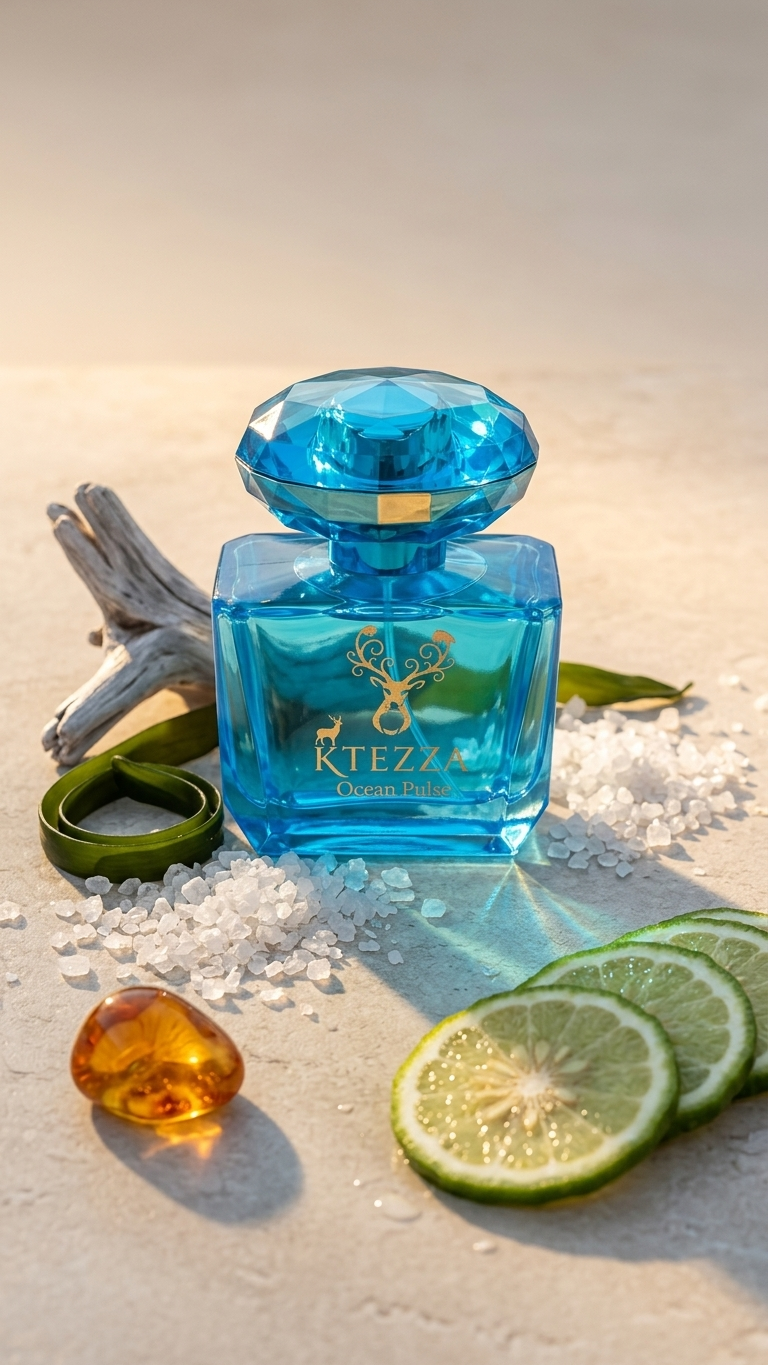 Ocean pulse 50ml