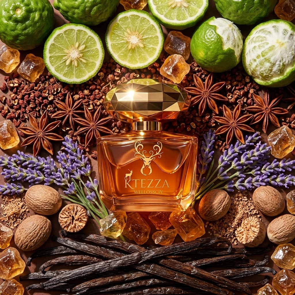 Alpha Traces 50ml