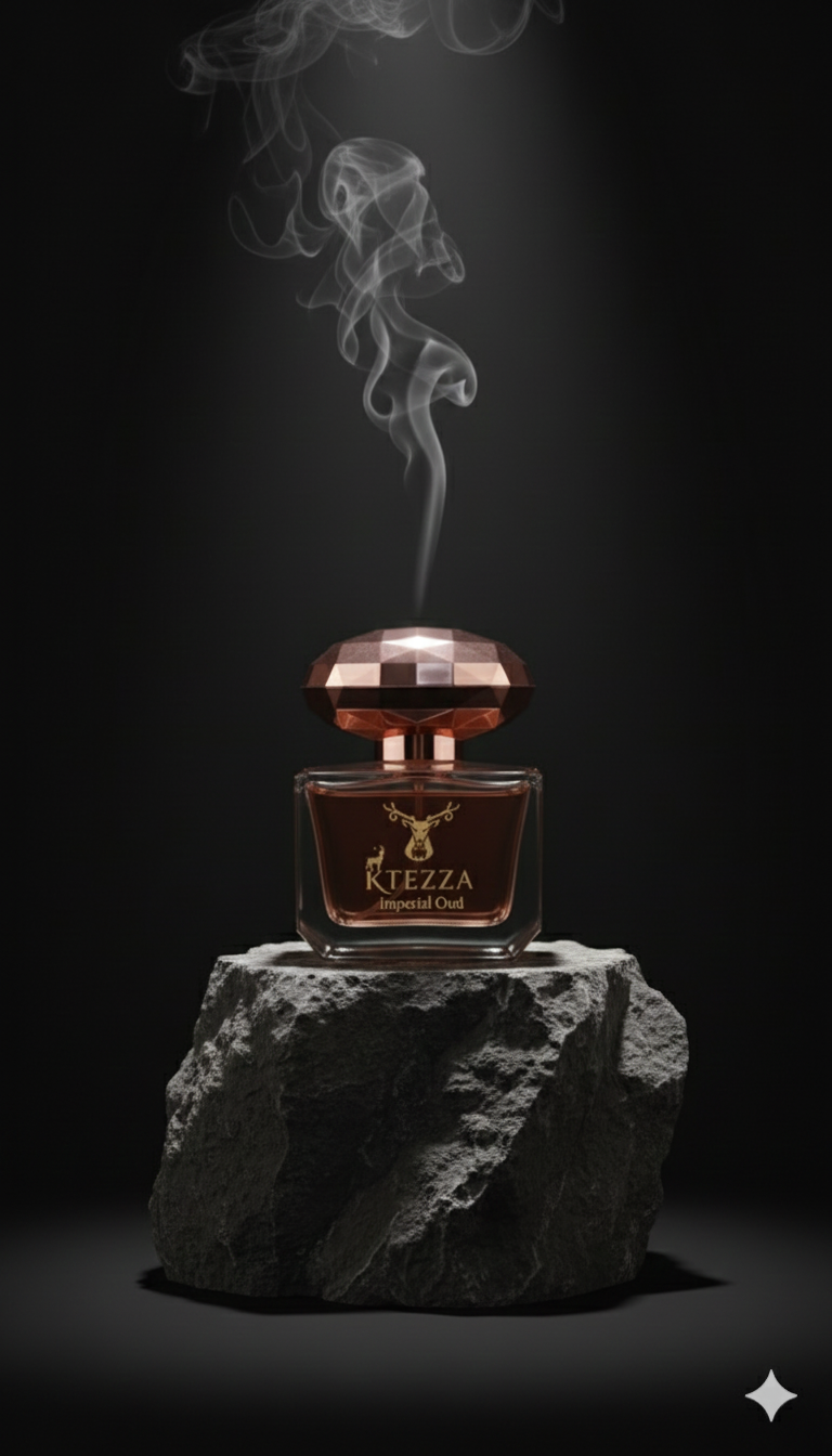 Imperial oud