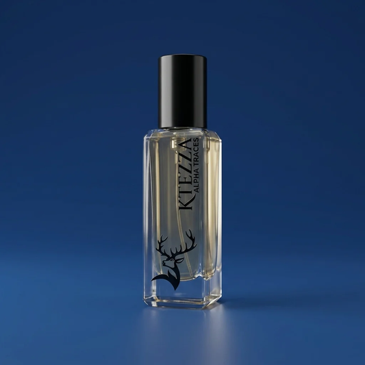Alpha Traces 20ml
